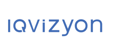iQvizyon Logo