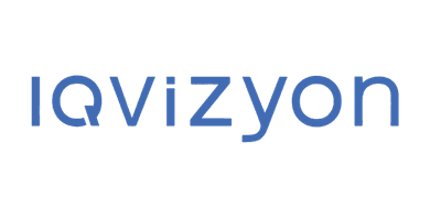 iQvizyon Logo