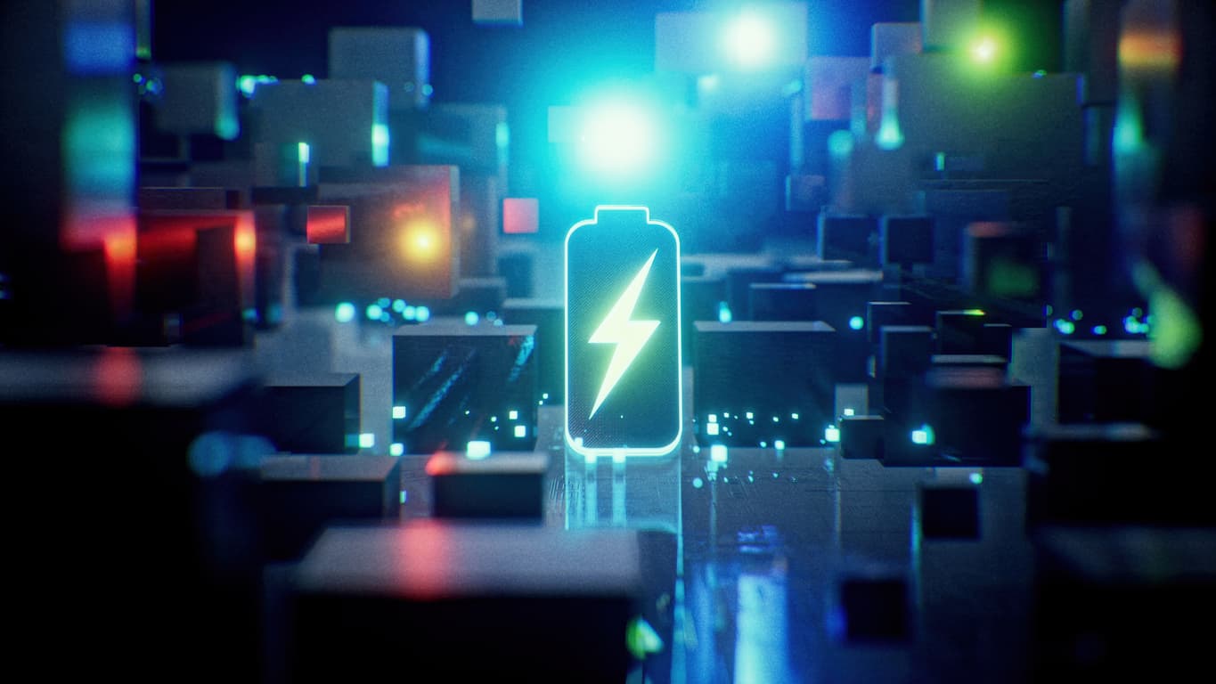 IQV Enerji