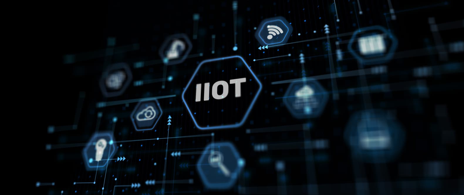 IIoT